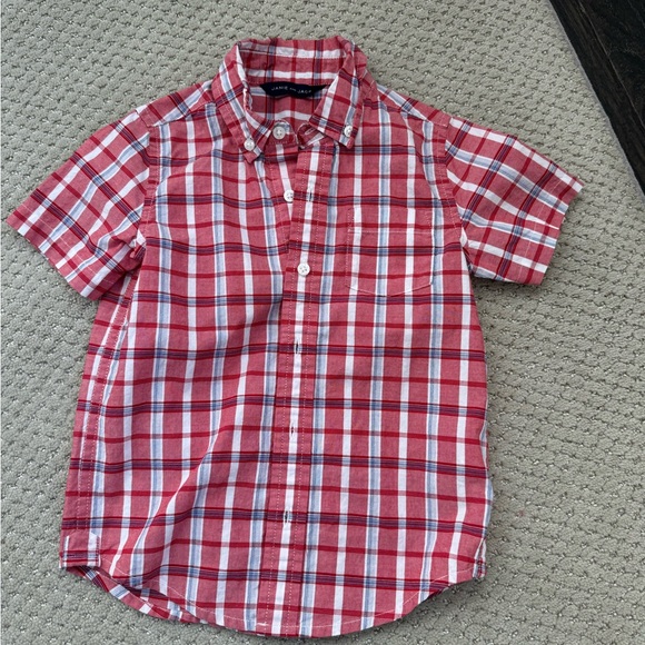 Boys 4T button down shirt bundle - Picture 8 of 8